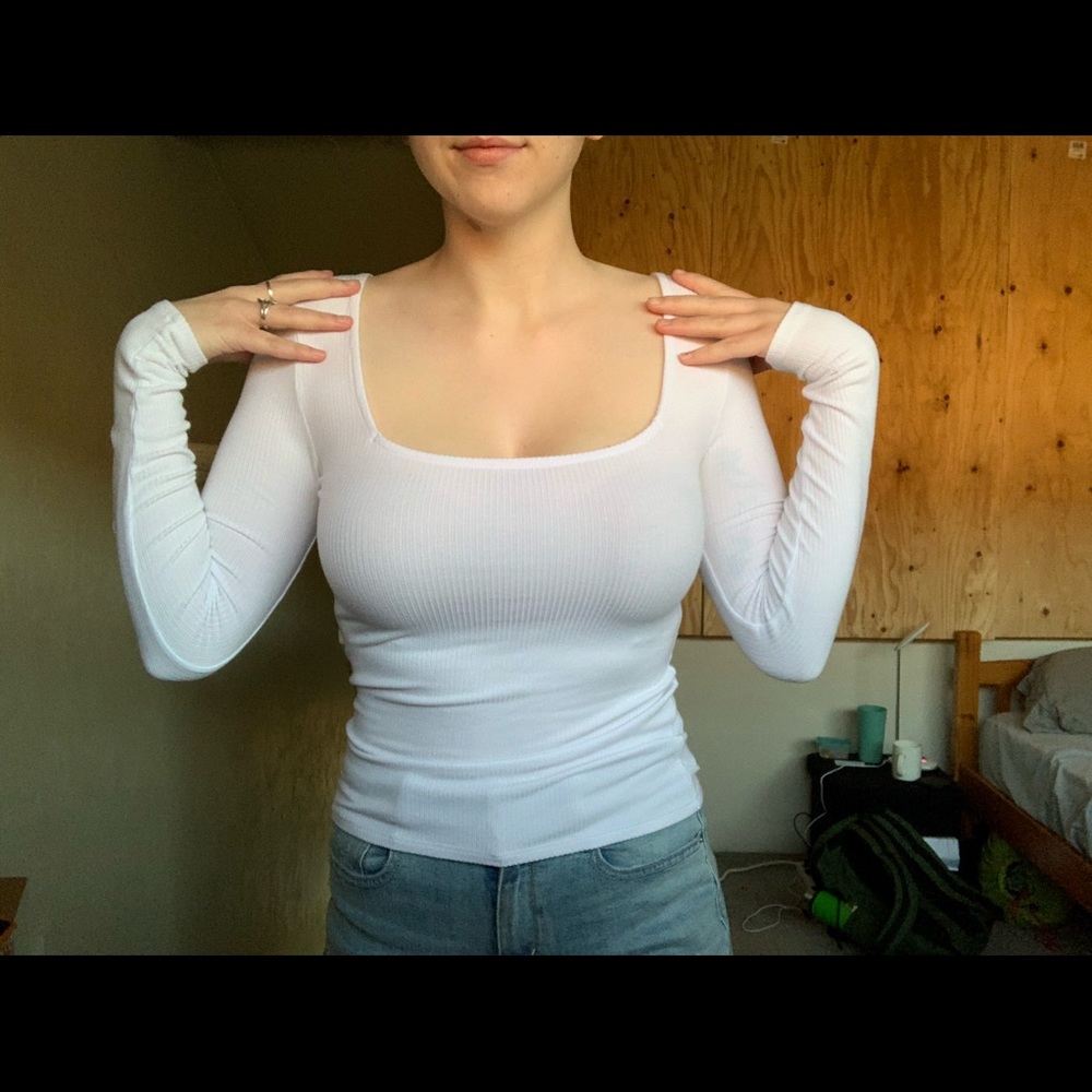 Forever 21 long sleeve